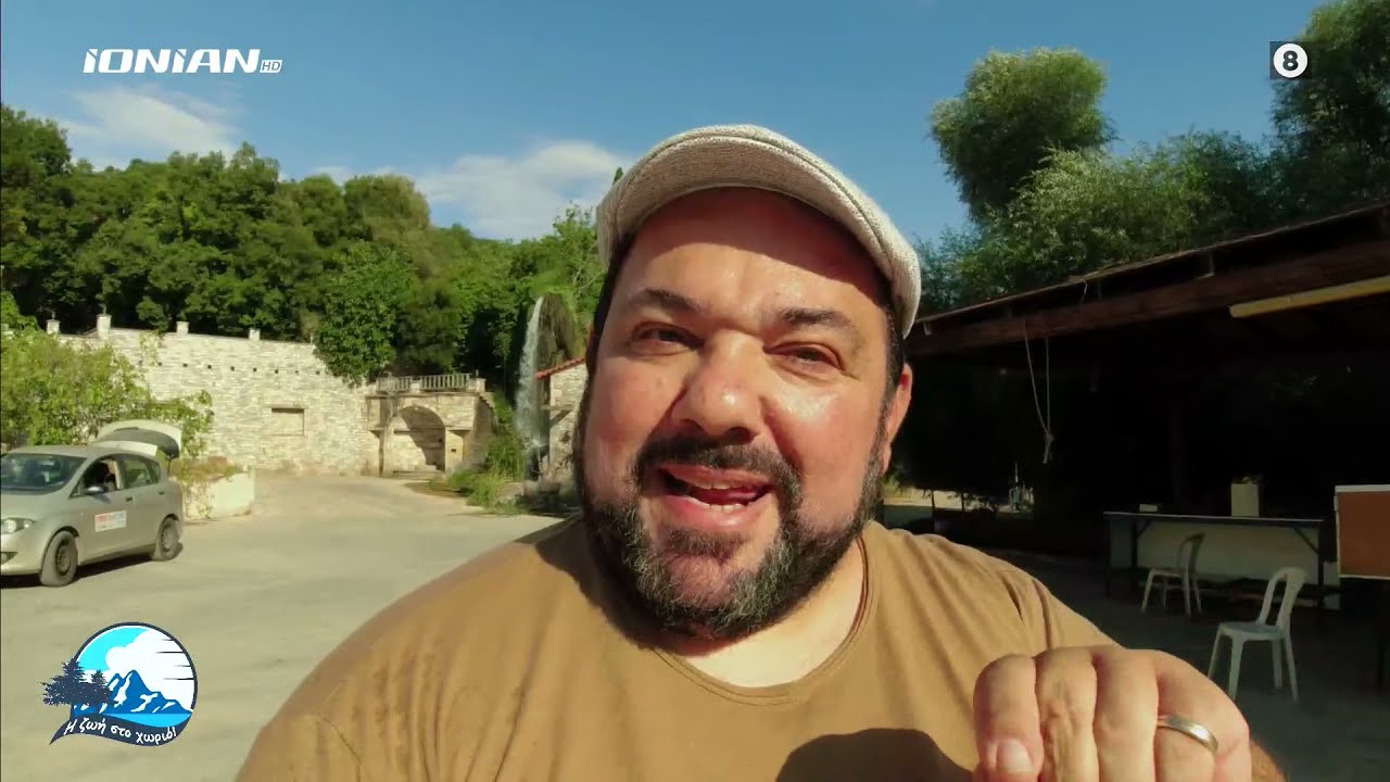 Η Ζωή στο Χωριό |  Αρτίκι Μεσσηνίας | Ολόκληρη εκπομπή