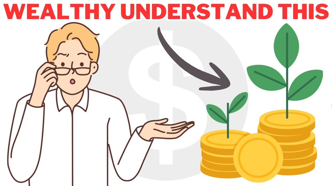 Most People Think About Money Backwards (Don't Do This)