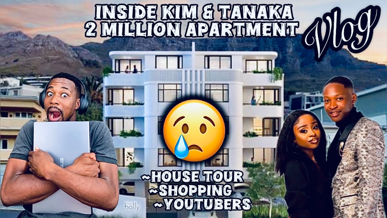 Visited @kim_and_tanaka New House ,Honai Mashura aya 😳🥶😢 ft @Ally_and_Rose @Dee_and_Lolo-vlog