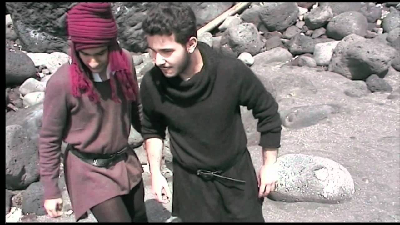 Calandrino e l'elitropia. I E Nicola Spedalieri Catania