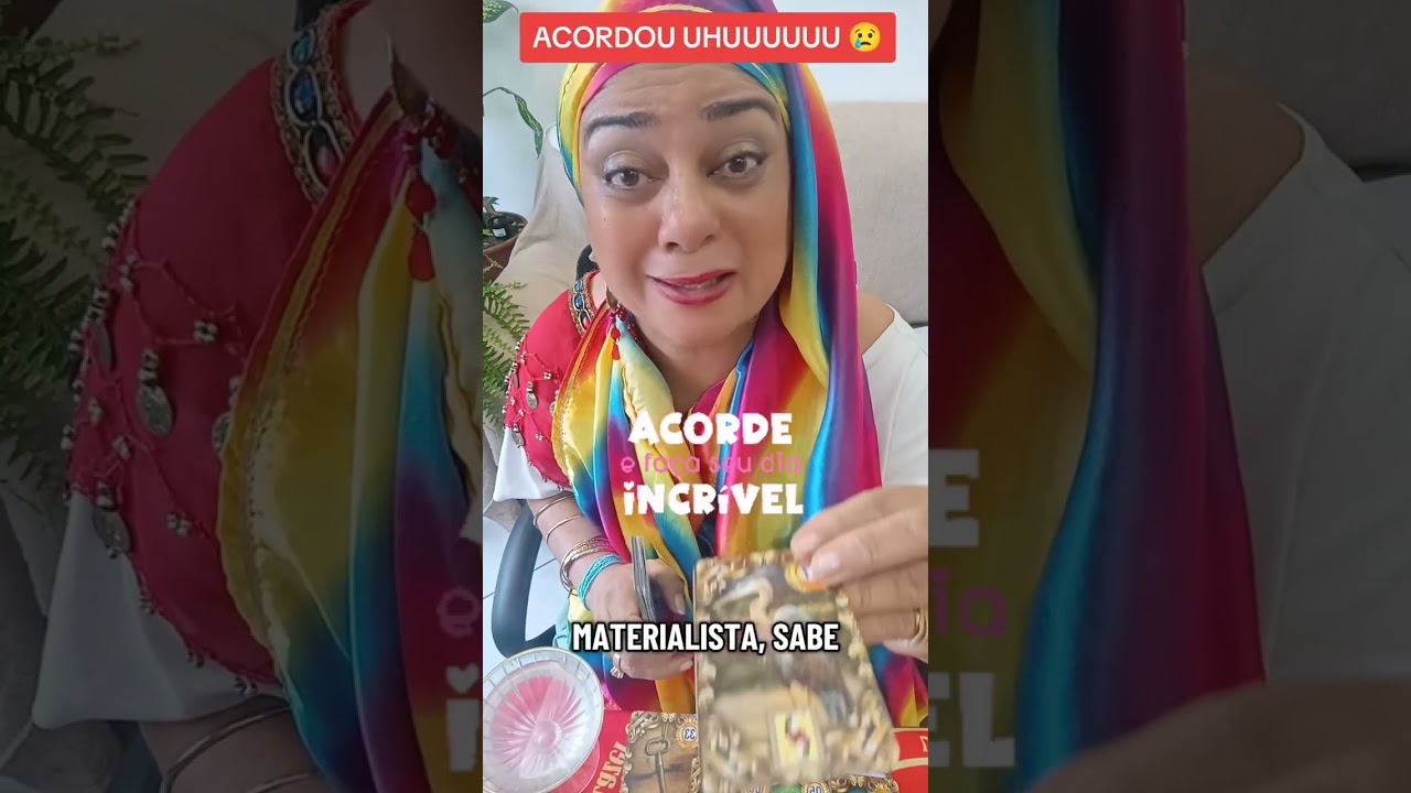 VC É INCRÍVEL 😍 