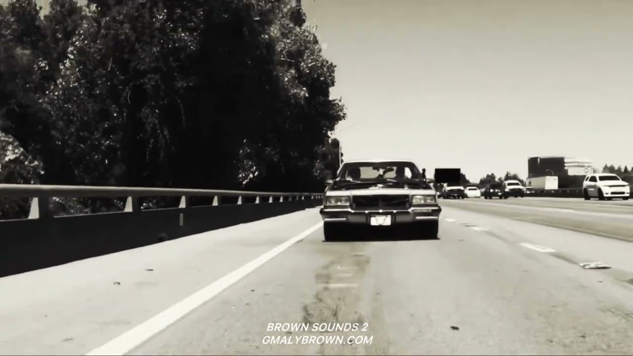 G Maly | &ldquo;72 Box Chevy&rdquo; (Visualizer)