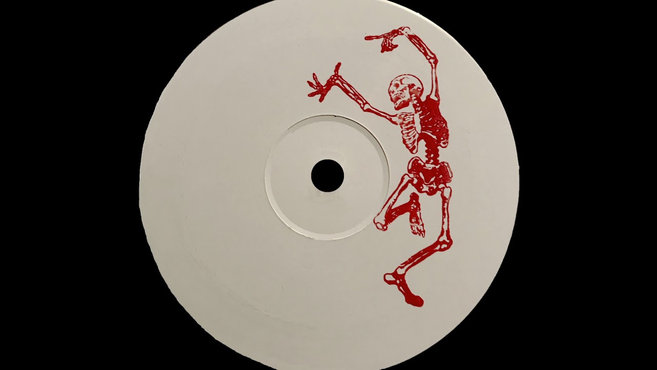 Black Bones #3  A1 - Love Sick