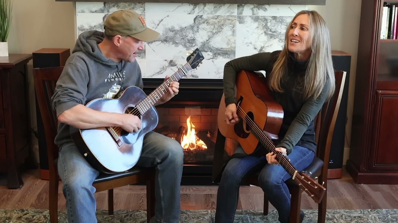 Rock Ridge, Fireside Duets - Sweetest Waste of Time