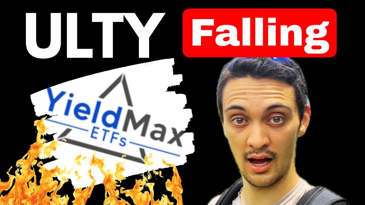 Time to Dump ULTY? The TRUTH about YieldMax Dividend ETFs