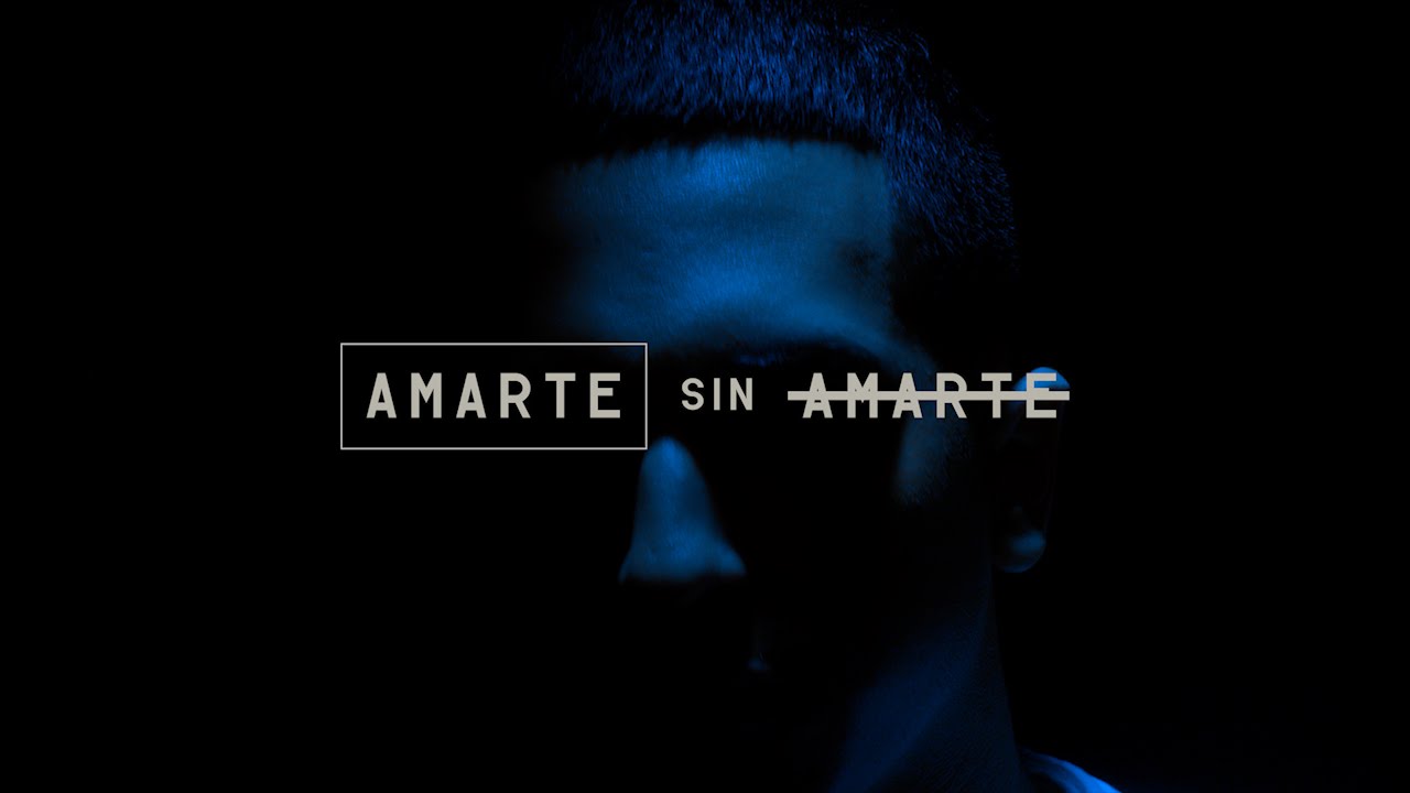 Jr. - Amarte Sin Amarte (OFFICIAL VIDEO)