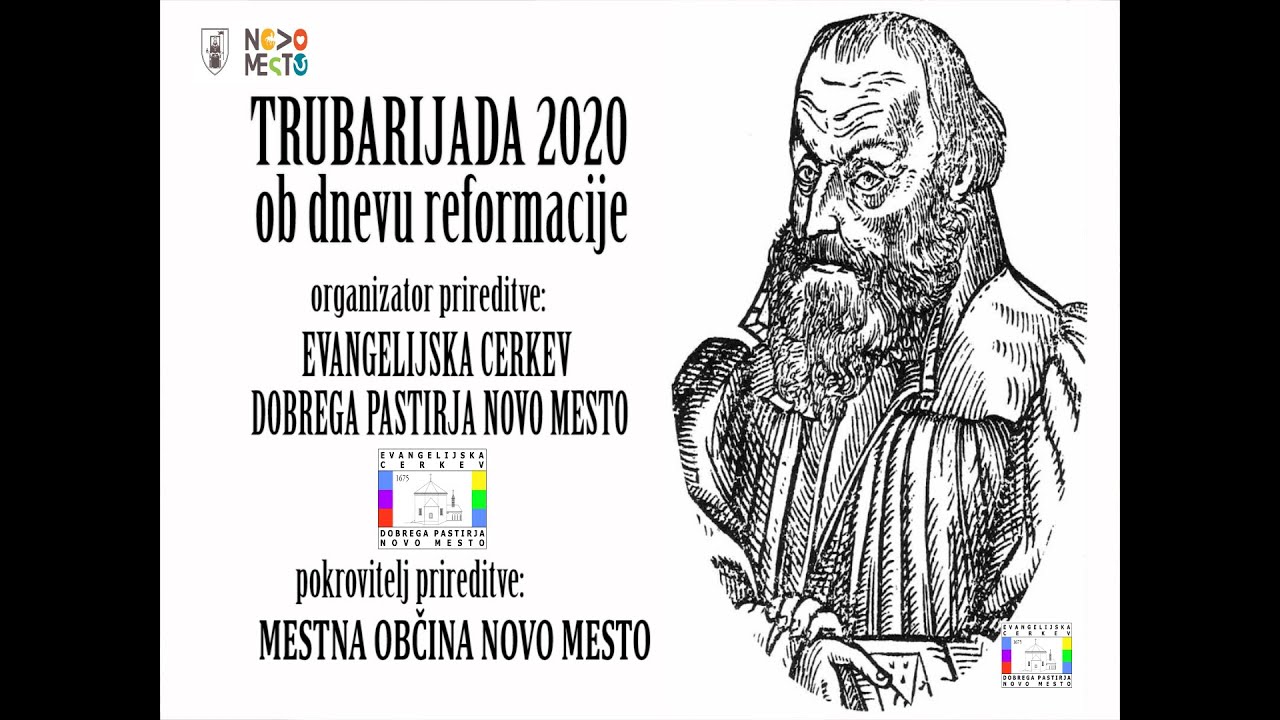 Trubarijada 2020