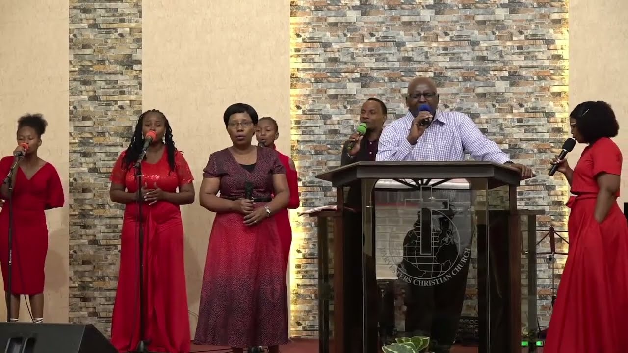 02/02/2025  - Stephen Gachengo