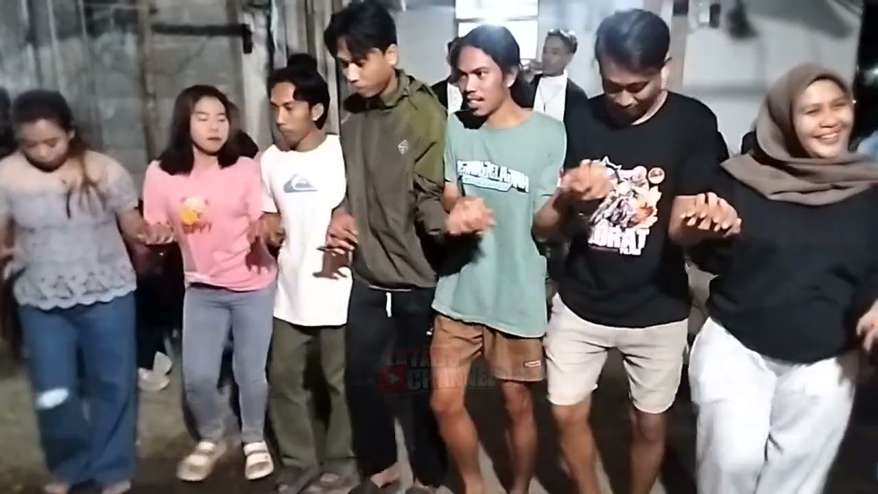Bongkakoi MANTAP || meramaikan malam muda mudi || #dero #derobongka #malammudamudi #adattaa 