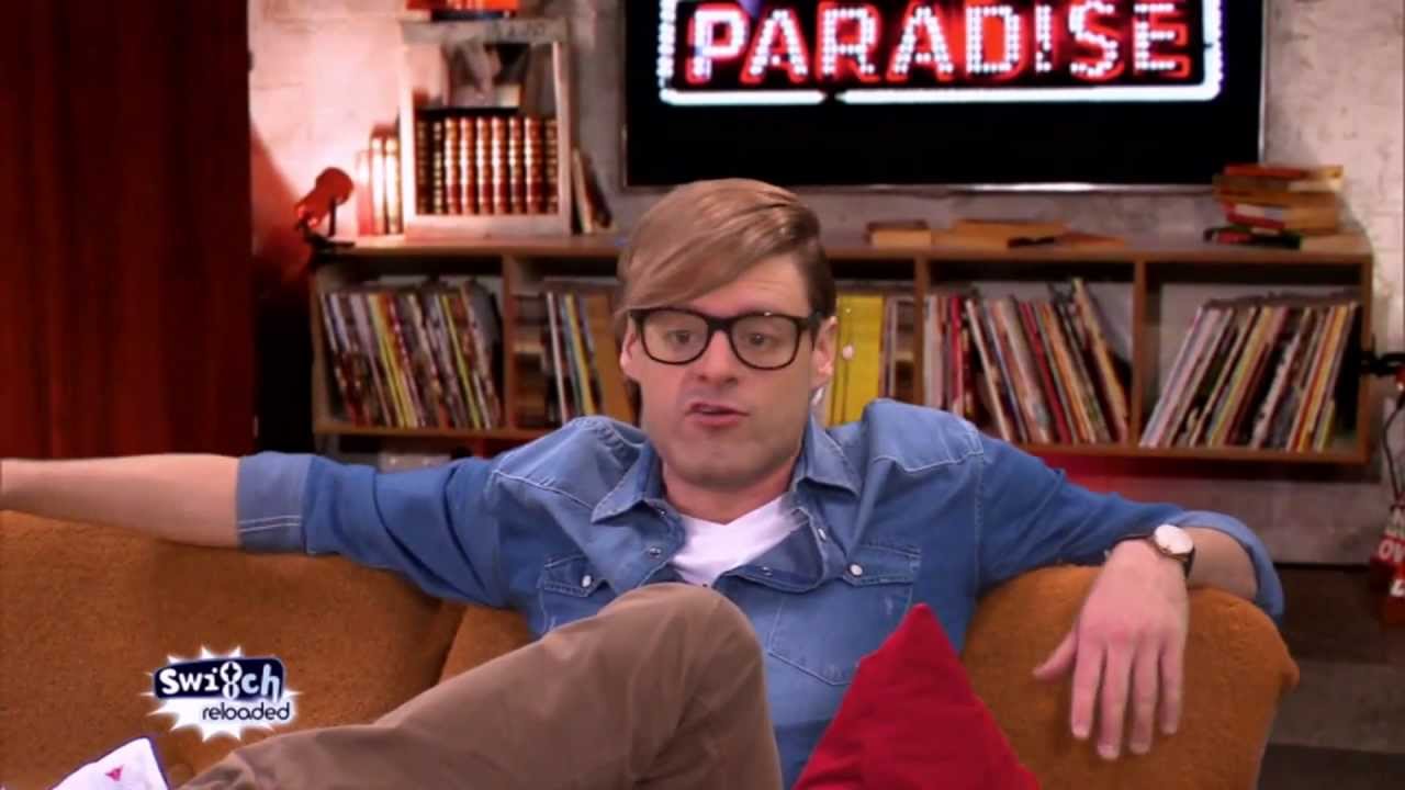 Joko und Klaas: Was wäre wenn - Switch Reloaded