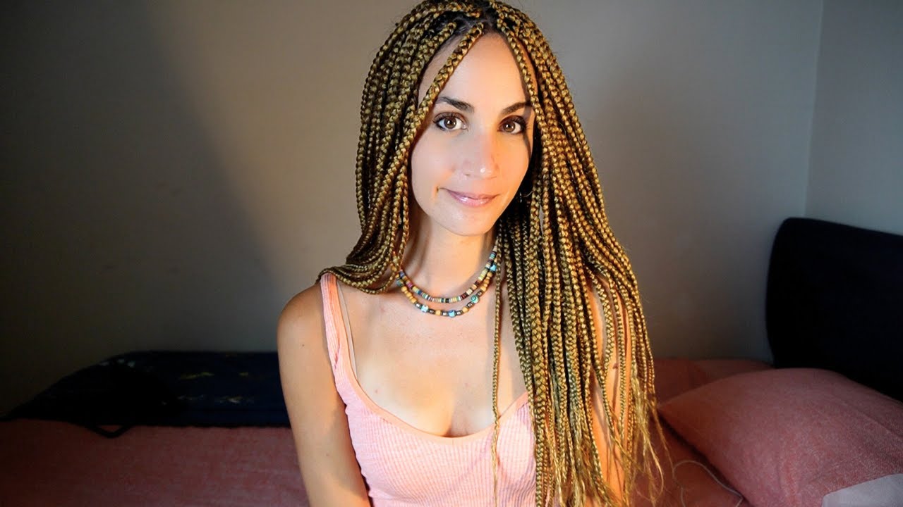 Se non riesci a dormire guarda questo | ASMR ITA | sleepy whispers