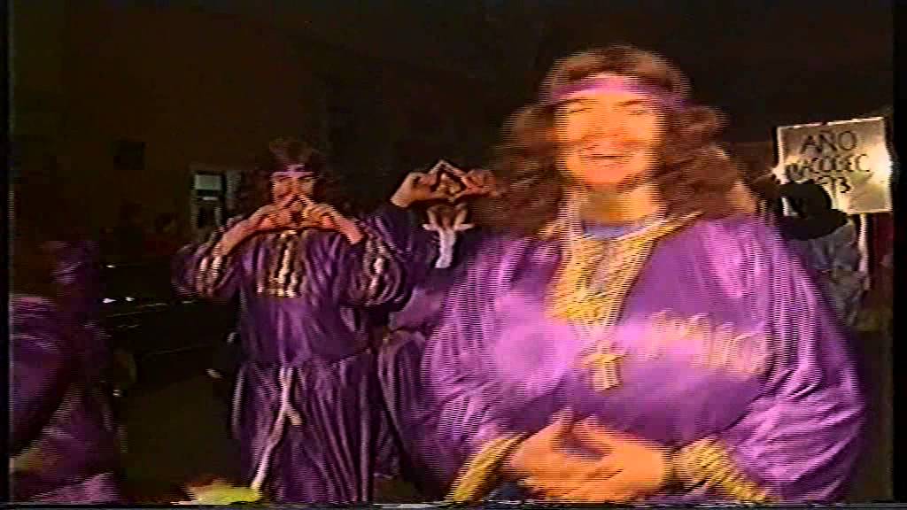 2 carnaval monzon 93´
