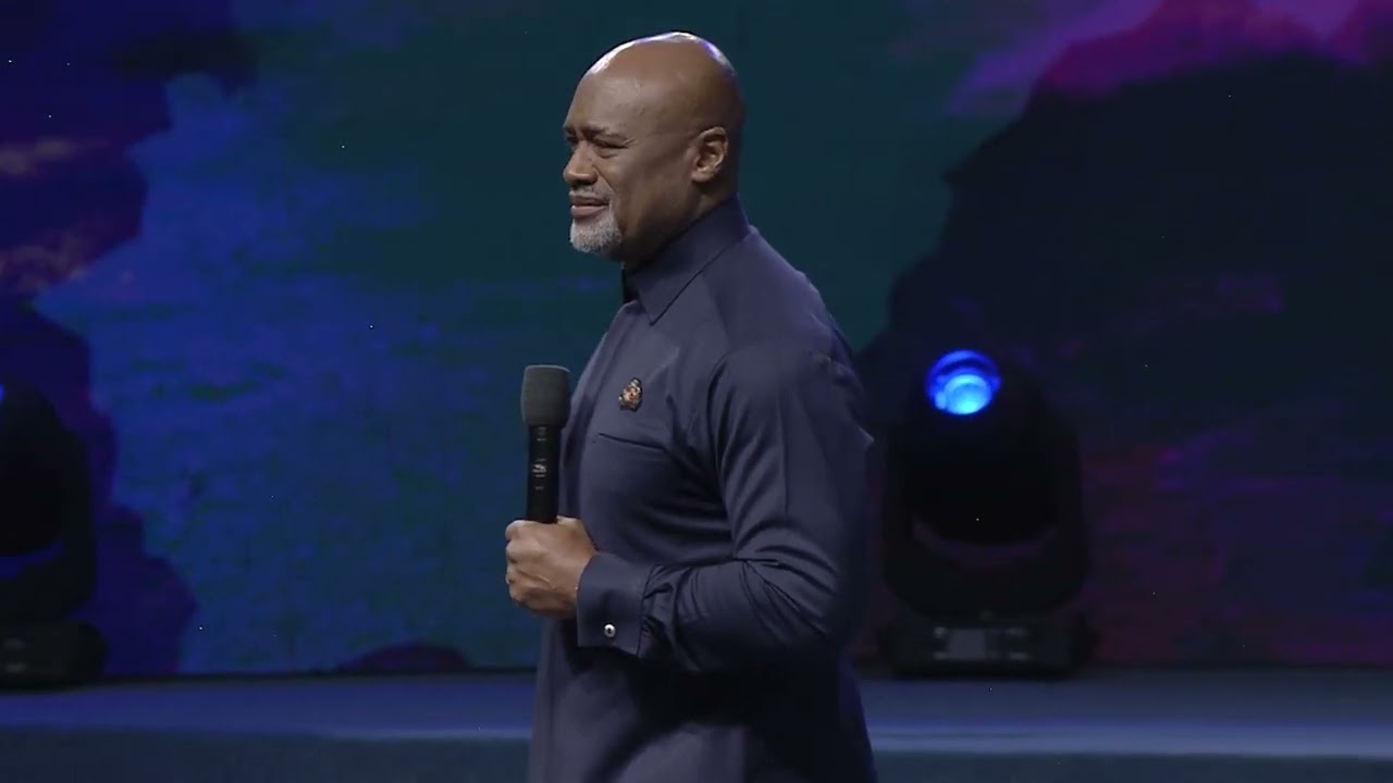 IMAGO DEI  WALKING IN GOD'S AUTHORITY new