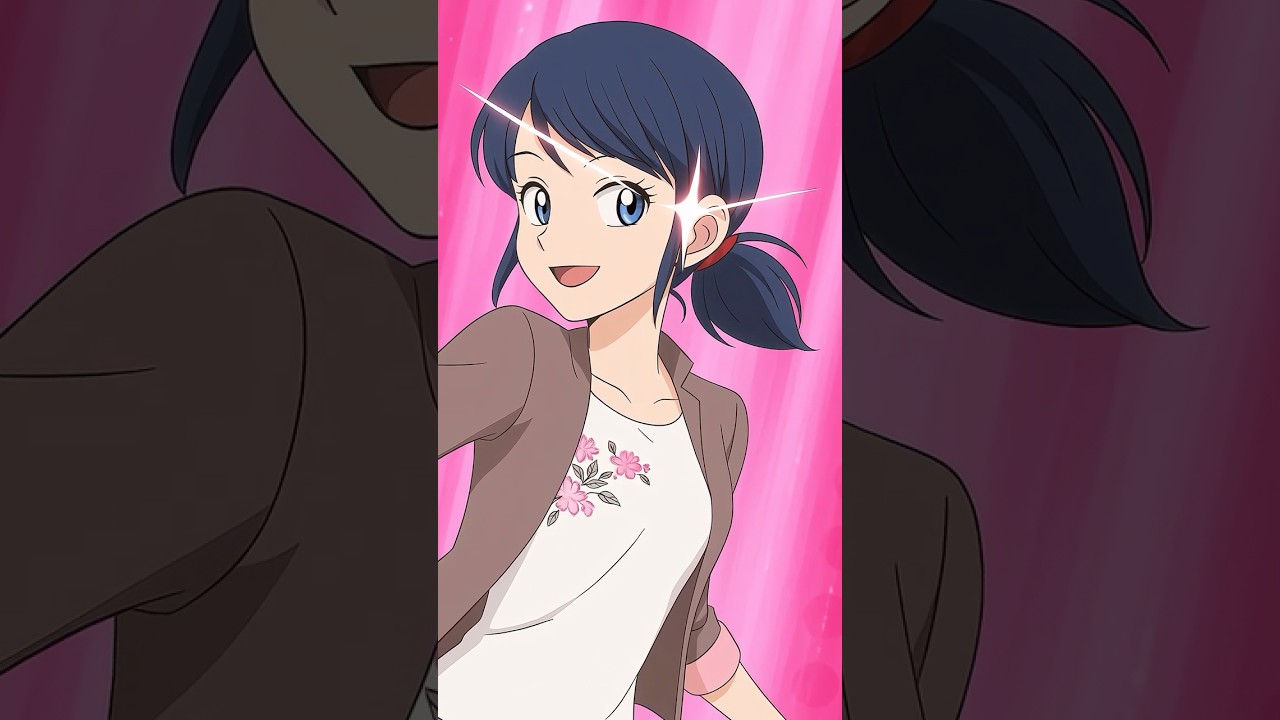 Anime Miraculous Is Coming Very Soon! 