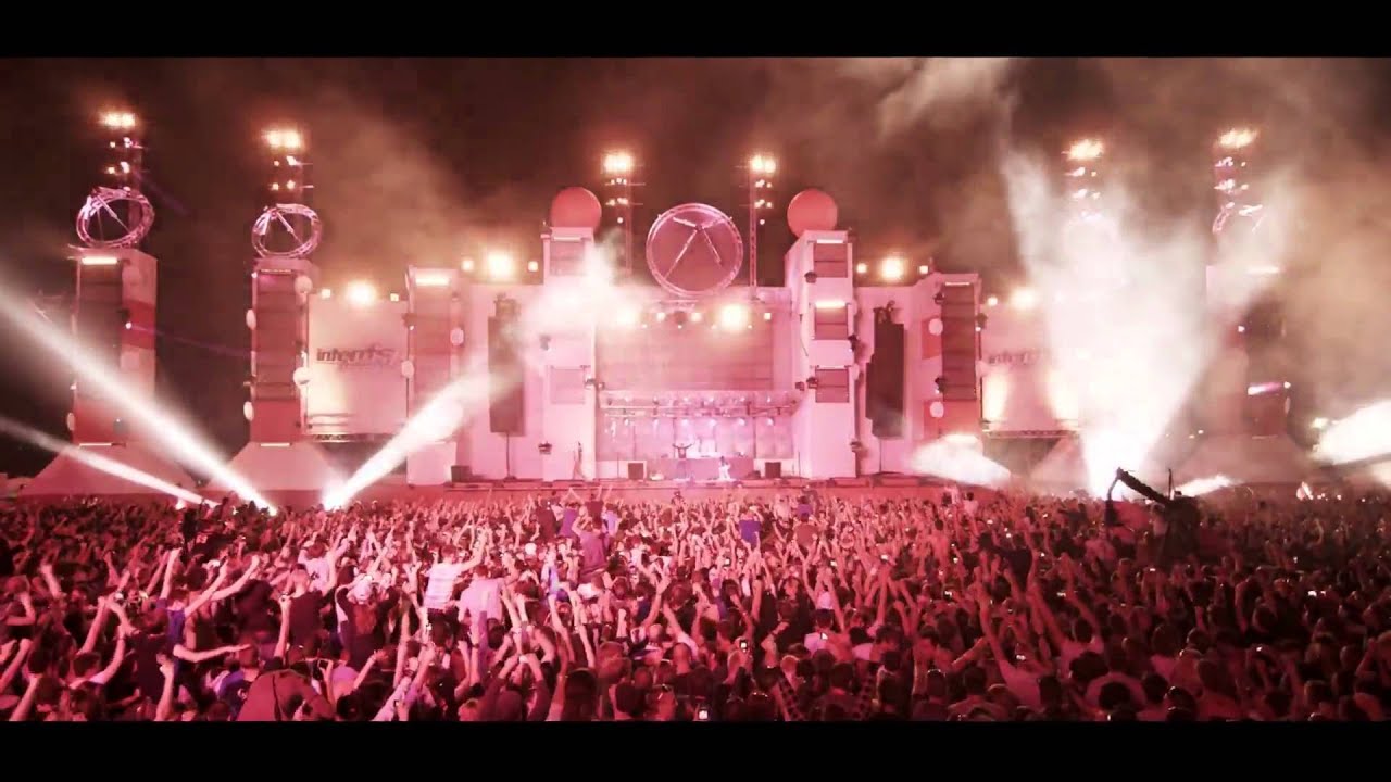 Summer Of Hardstyle 2013