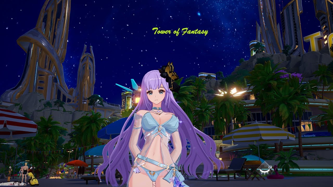 😺5.6Patch/Warp Day 62 Tower of Fantasy Daily Event NA Sv Solaris Day 25 On Year 2026 Happy Sunday!😺