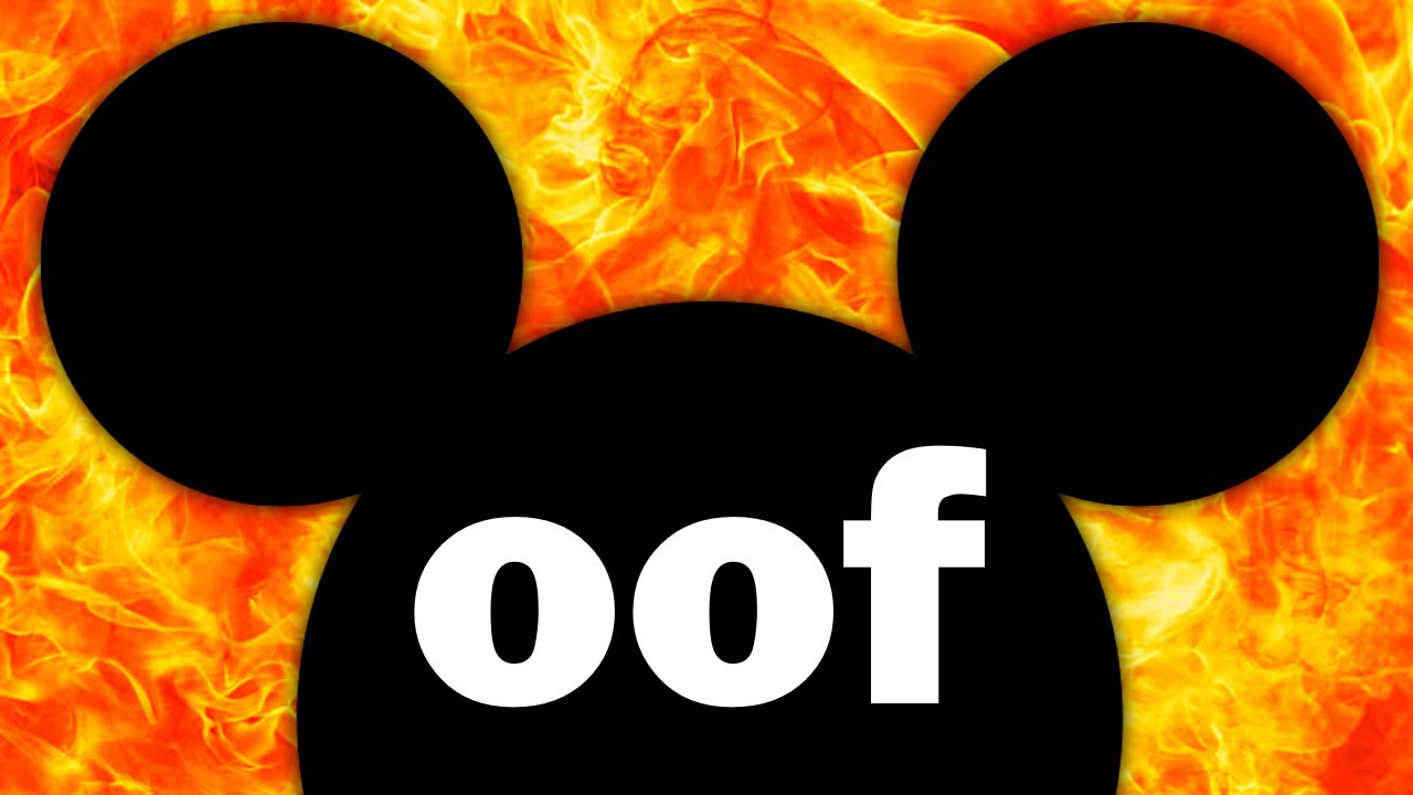 Disney's CEO Says That Animation is Just For Kids