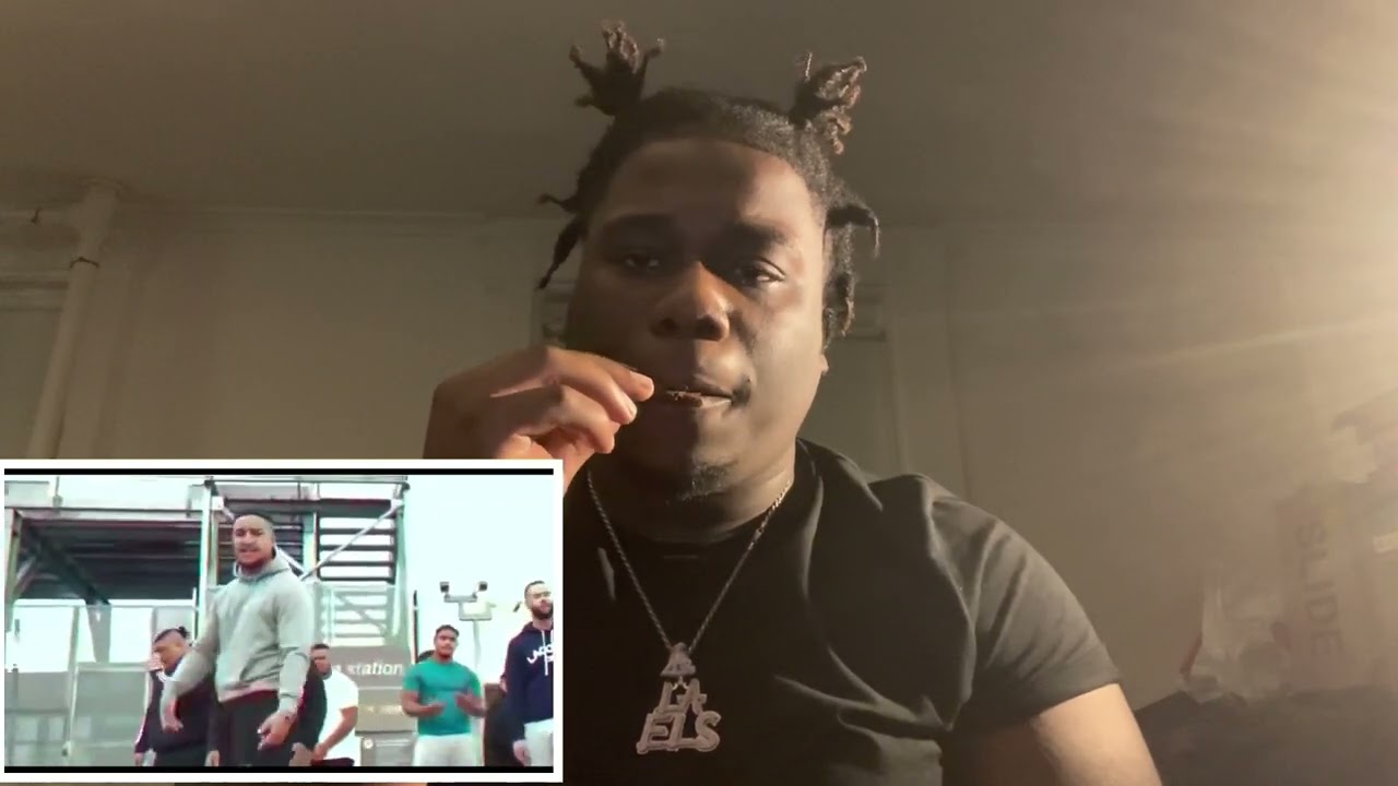 The 046 ft. Th4 W3st - PAID OUR DUES This Song Is Fire 🔥🔥 #australiandrill 🇦🇺