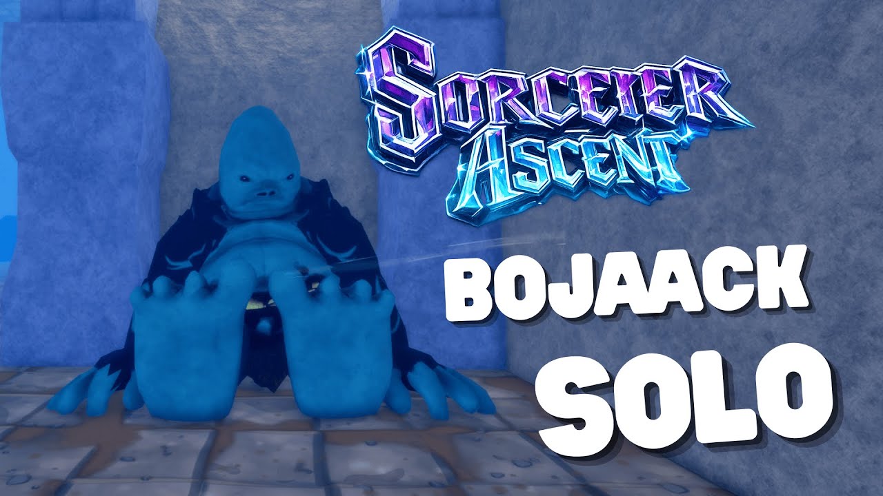COMO SOLAR BOJAACK