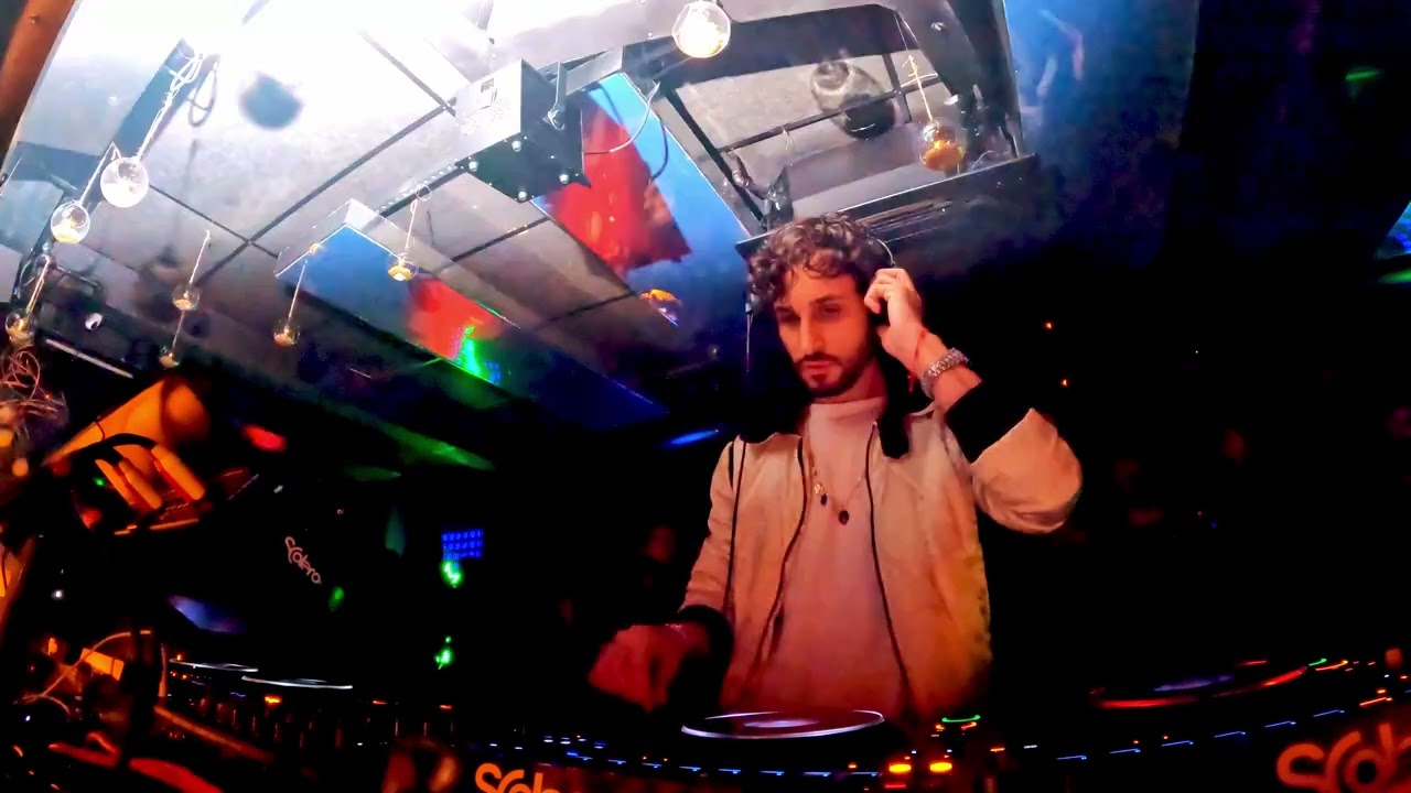 Good Times by Illusionize - Marco Franco Warm-Up @ RW Club (June, 2025)