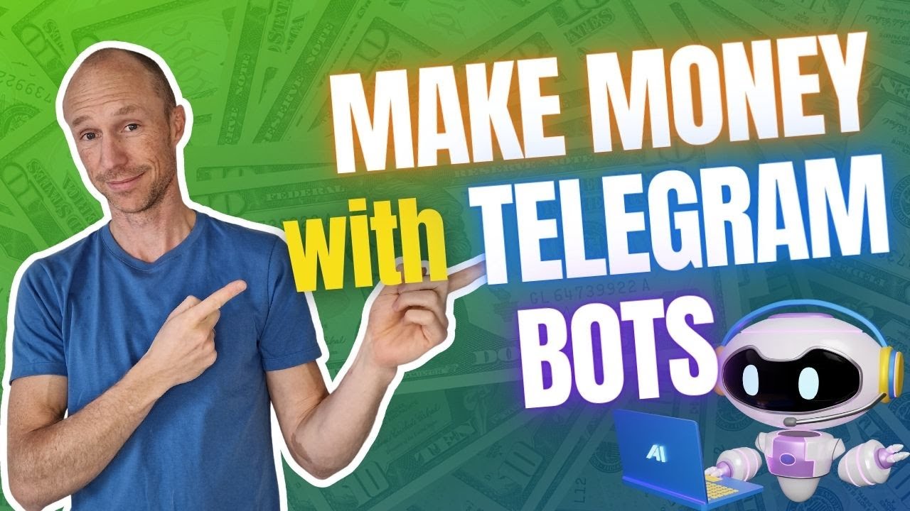 Make Money with Telegram Bots &ndash; HKBots Review (Pros & Cons Revealed)