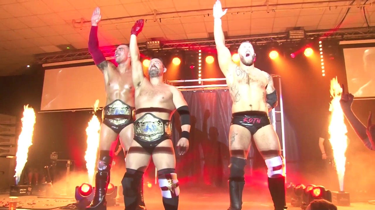 OTT Scrappermania 3 Preview