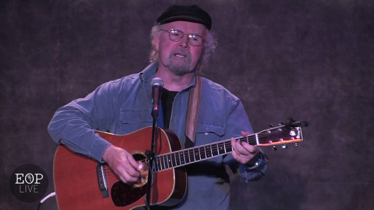 Tom Paxton w/ Robin Bullock 
