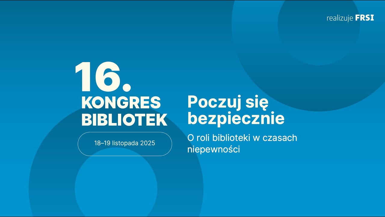 Tomasz Stawiszyński: Pochwała (nie)bezpieczeństwa