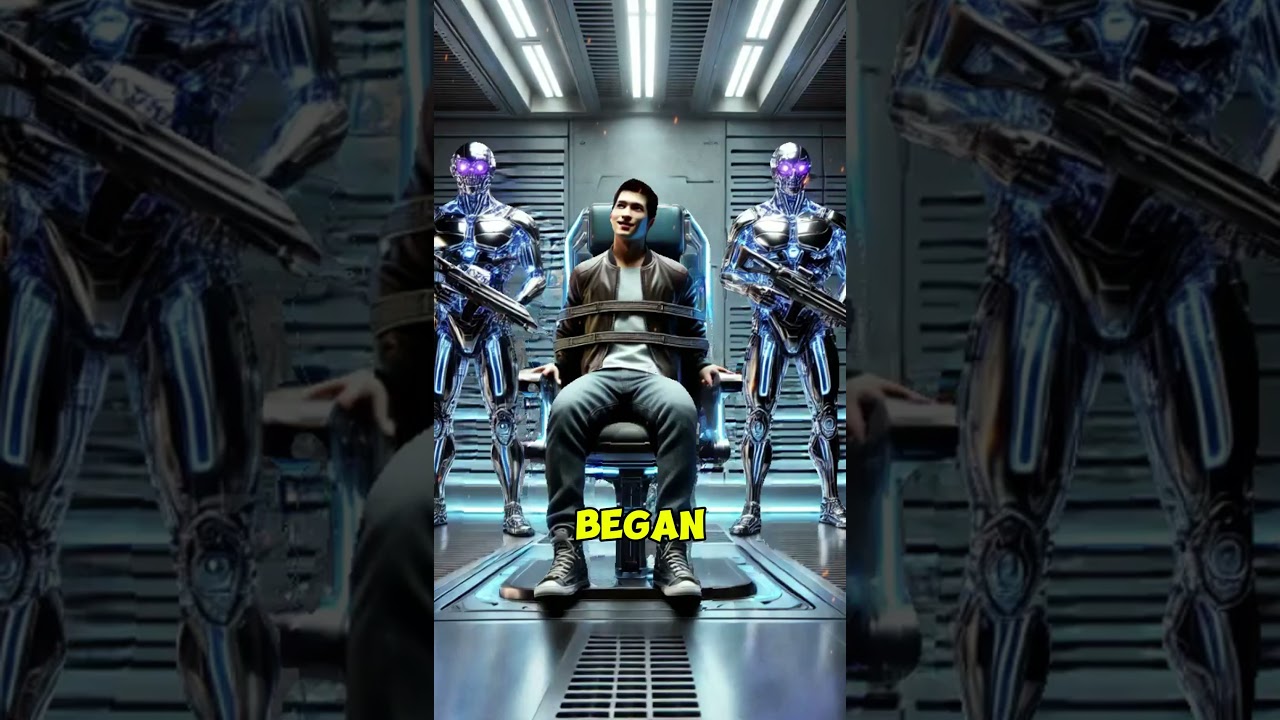 How a Single Human Outsmarted the Galaxy&rsquo;s Most Advanced Warriors | HFY Sci-Fi Stories