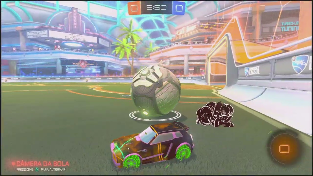 GANHEI POR UM GOL!!! 😱⚽ FINAL EMOCIONANTE NO 1v1 | PS5