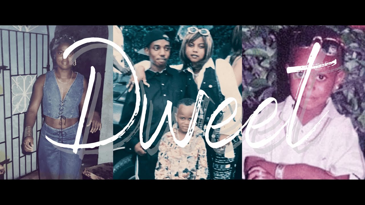 Cashh - Dweet [Official Music Video]