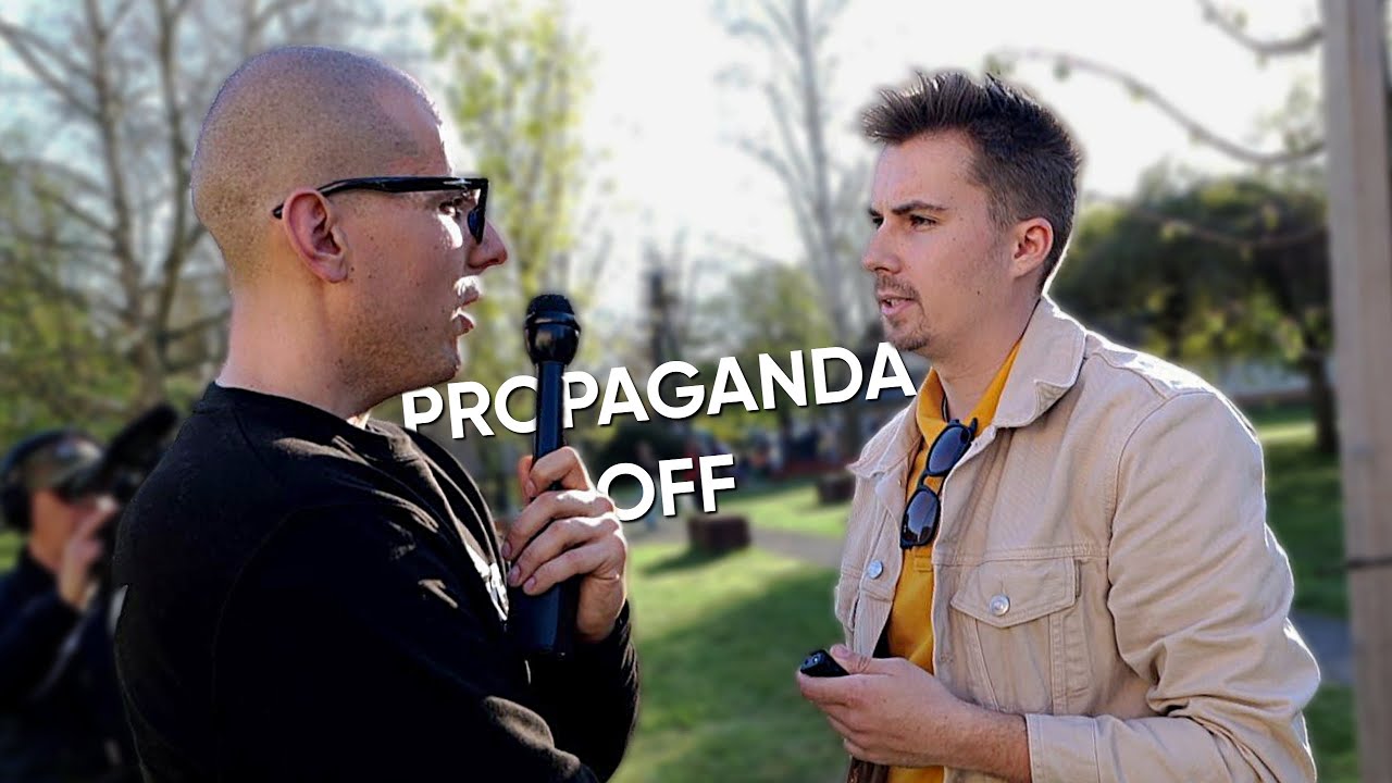 Kopasz osztot a 634 milliós támogatása se menti meg, ha őt kérdezik – Megafon vs. Valóság