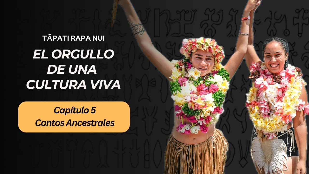 EL ORGULLO DE UNA CULTURA VIVA