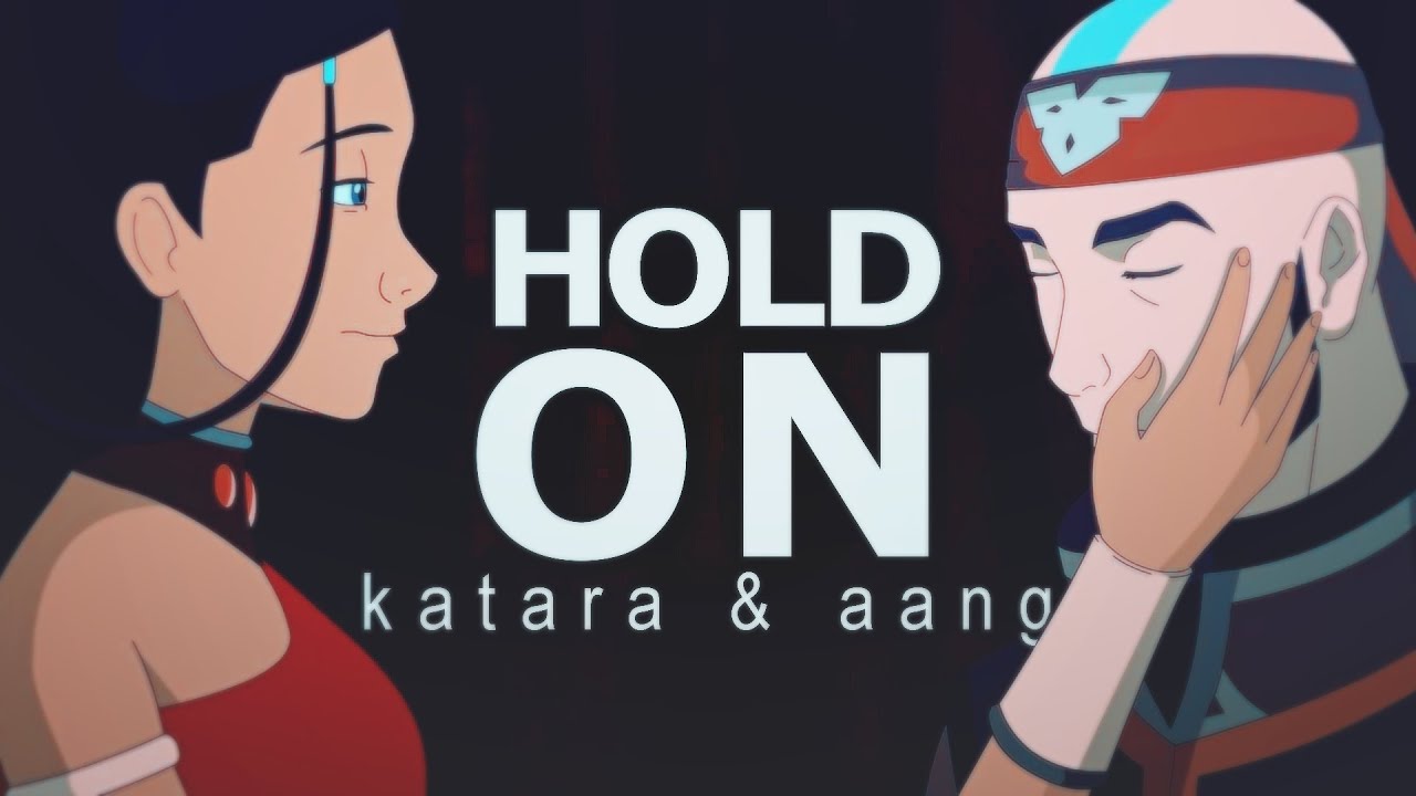 *KATAANG- Hold On*
