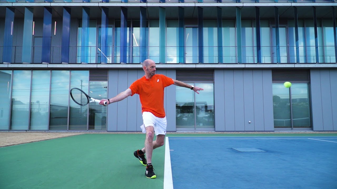 Tennis Warehouse Brandography: History of Asics