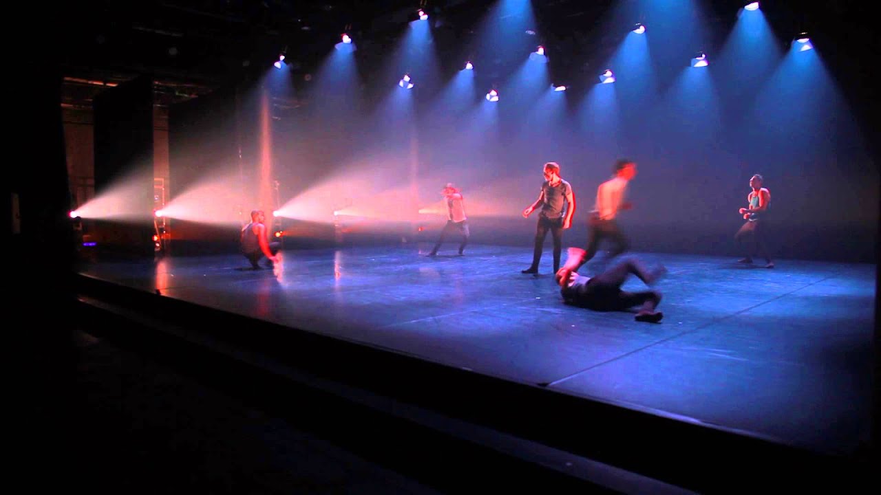 Differences - Uppercut Danseteater