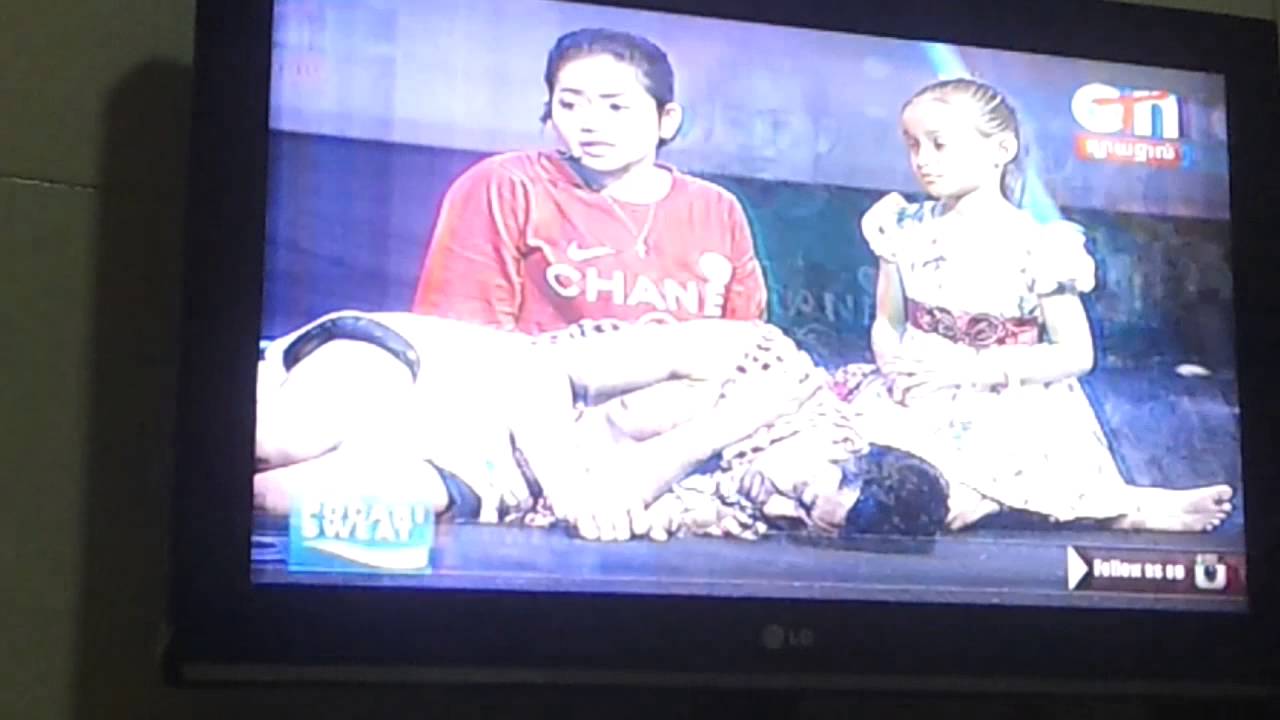 Comdy ctn peak mi vak jak vak sang 05/03/2016