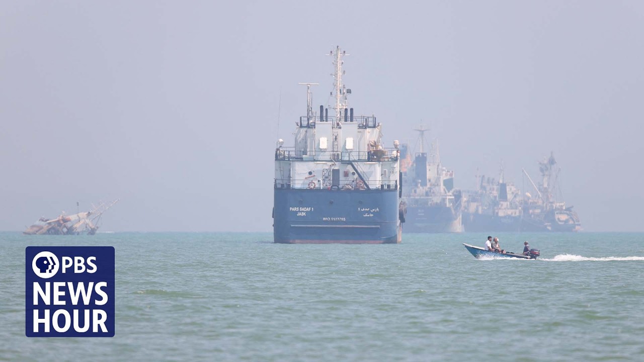'Close doesn't count': Mideast experts assess potential U.S.-Iran agreement