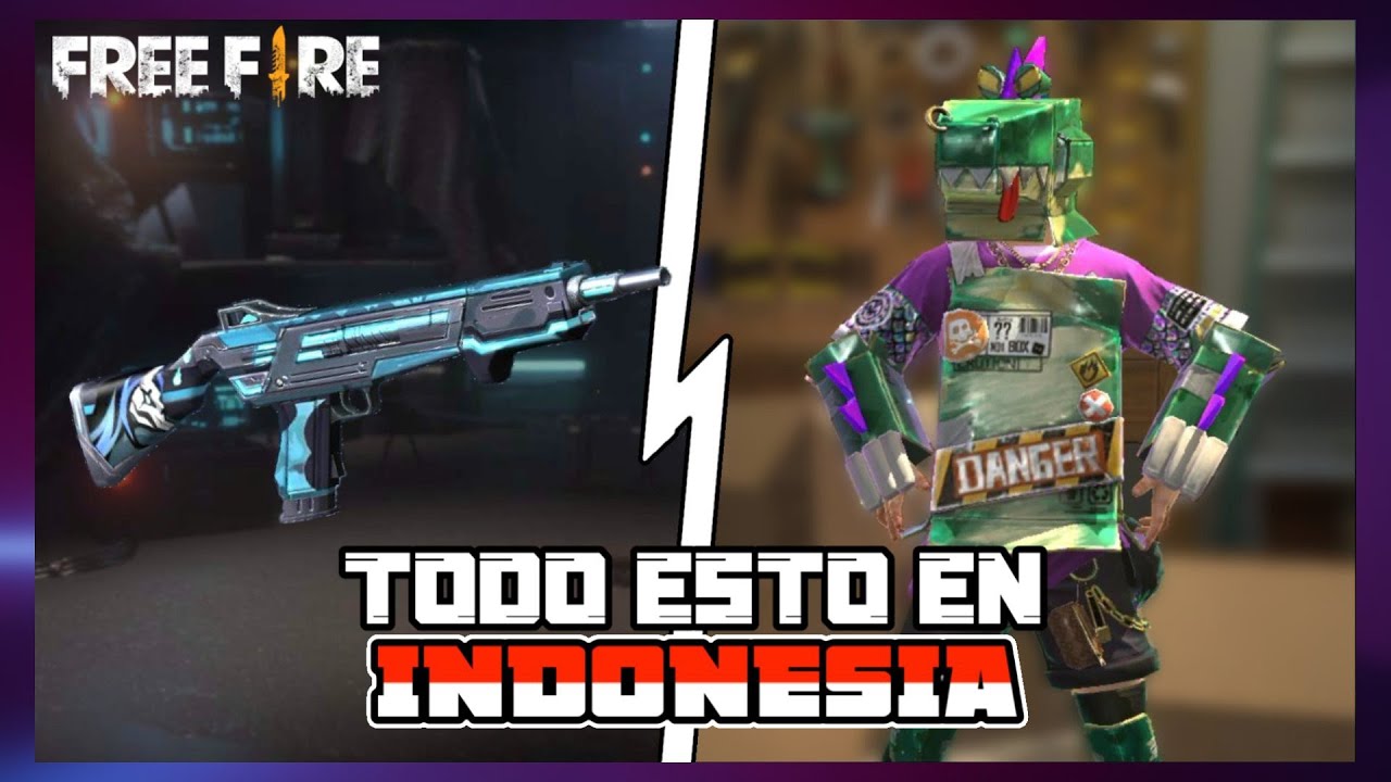 7 COSAS QUE SON DIFERENTES EN LA REGIÓN DE INDONESIA!! (Mag 7, Incubadora de Cartón, Etc)