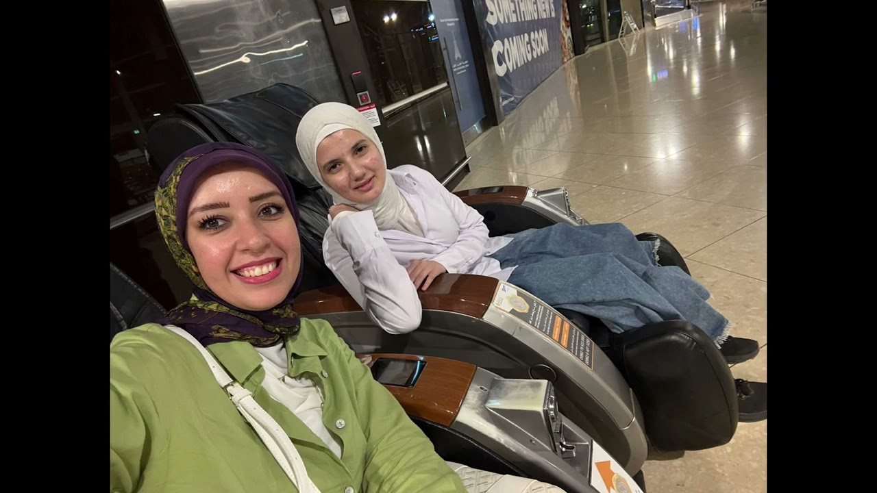 إنجاز… تجربة متكاملة لدعم الطلاب الوافدين بجامعة بورسعيد