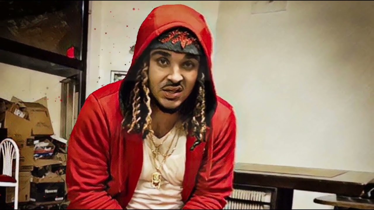 Albee Al Type Beat 2023 &ldquo;Hustle To Death&rdquo;