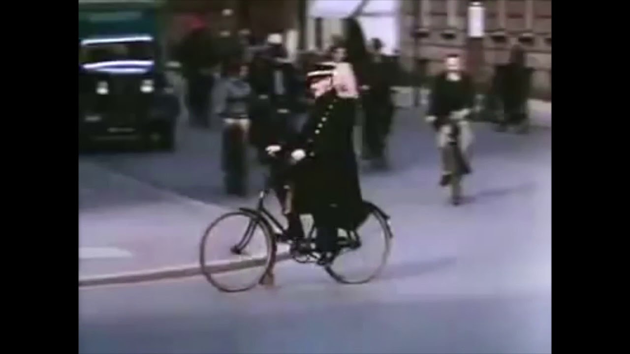 Poul Reichhardt (1954) - Københavnermarch