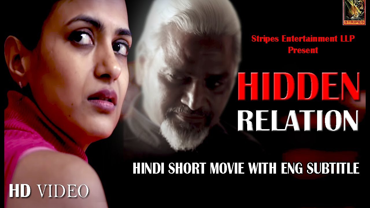 HIDDEN RELATION | Short Film | Hindi Short Film | Electra Complex | Actress Pretty Agrawal