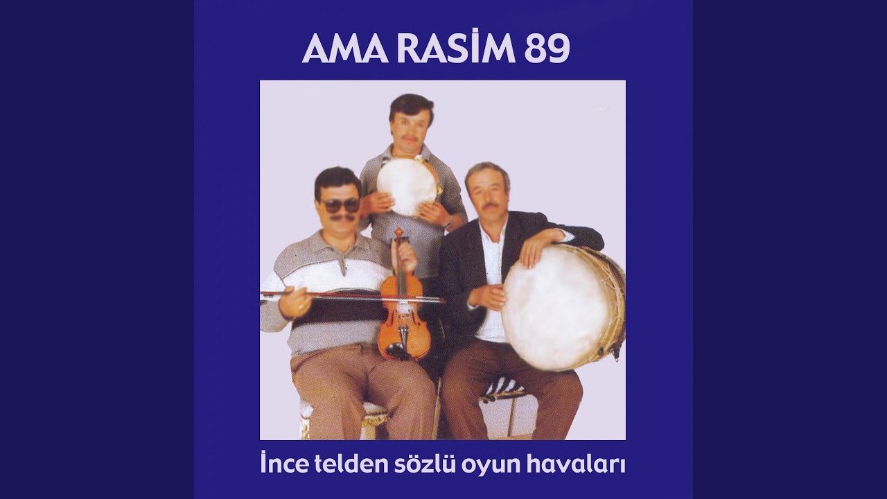 Şinanay (Bey Pazar Güzelleri)