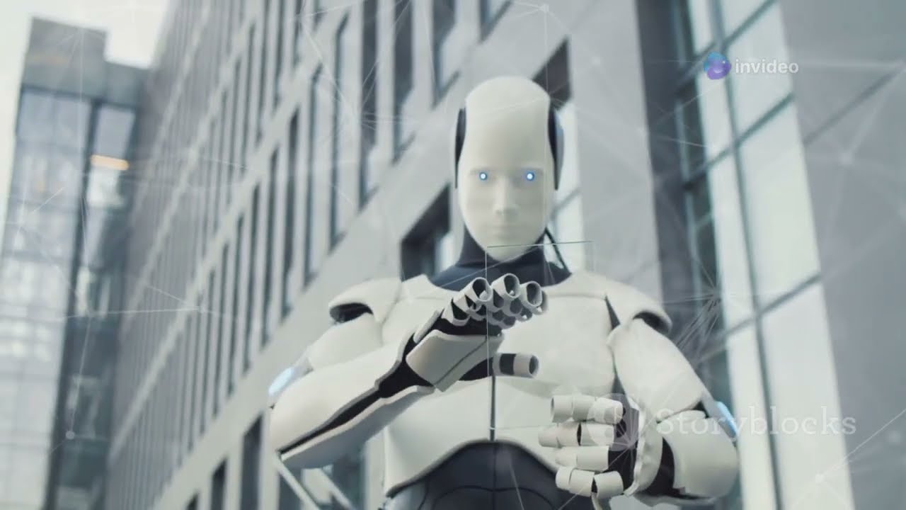 Top 5 Amazing Futuristic Machines 2025