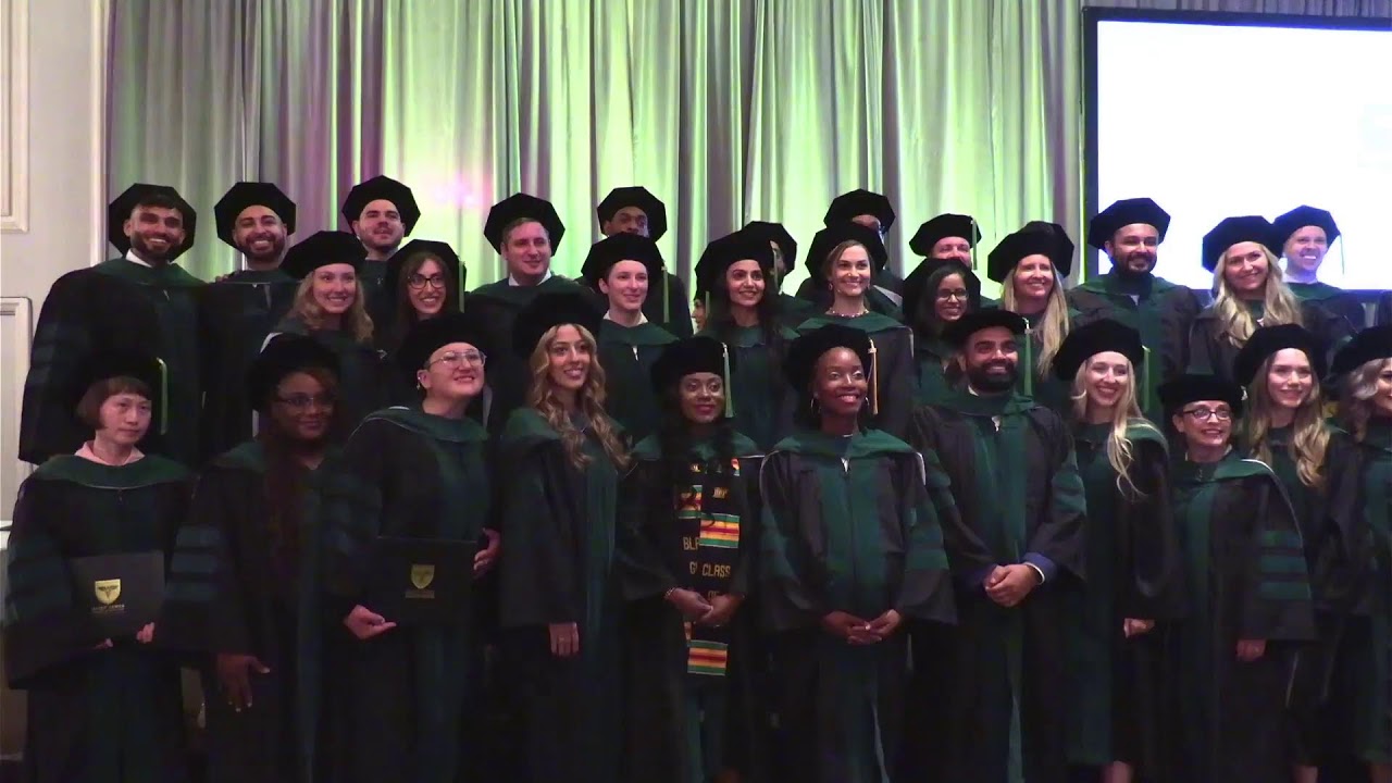 2025 Graduation