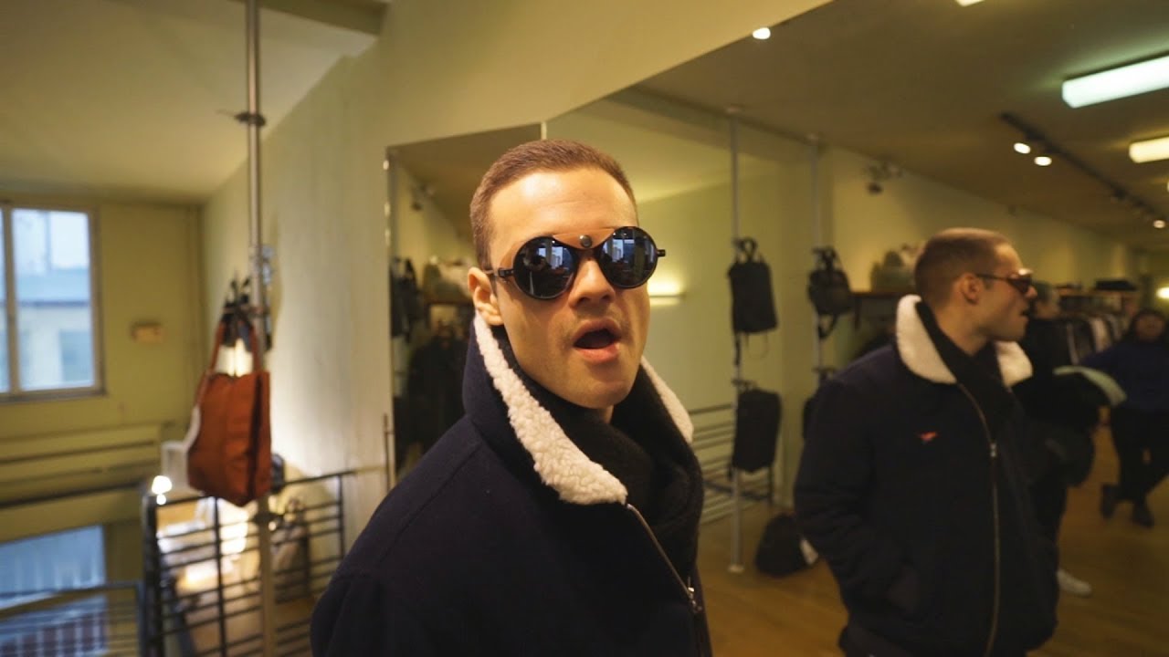 So kaufen wir Fashion ein | inscopelifestyle