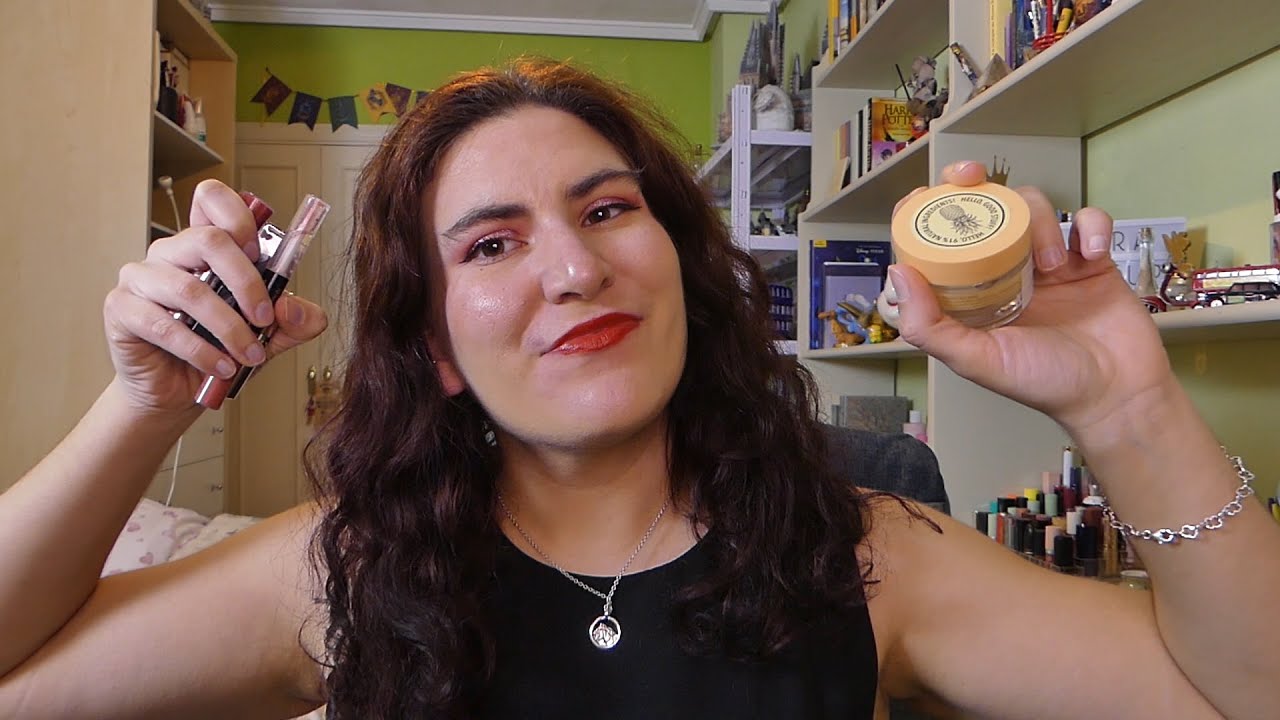 #20 PRODUCTOS TERMINADOS + DECLUTTERING DE MAQUILLAJE