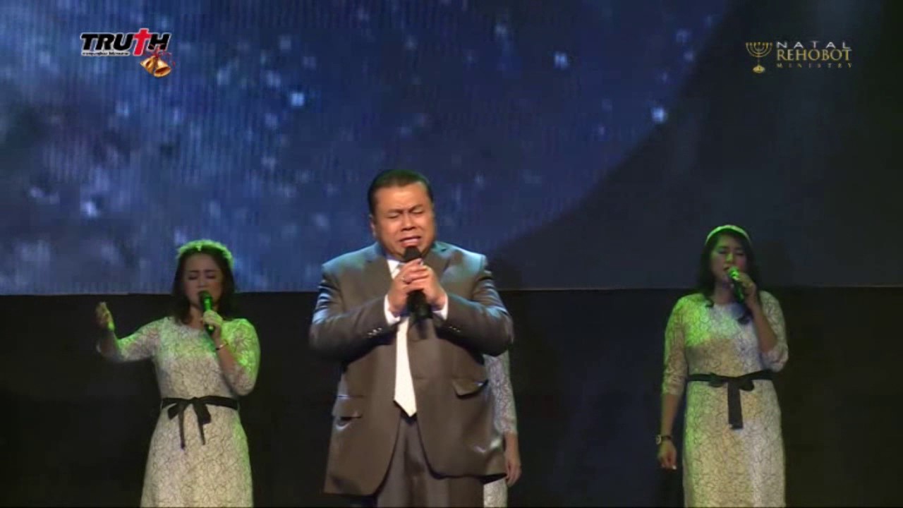 Kami MemujiMu - Cipt. Pdt. Erastus Sabdono