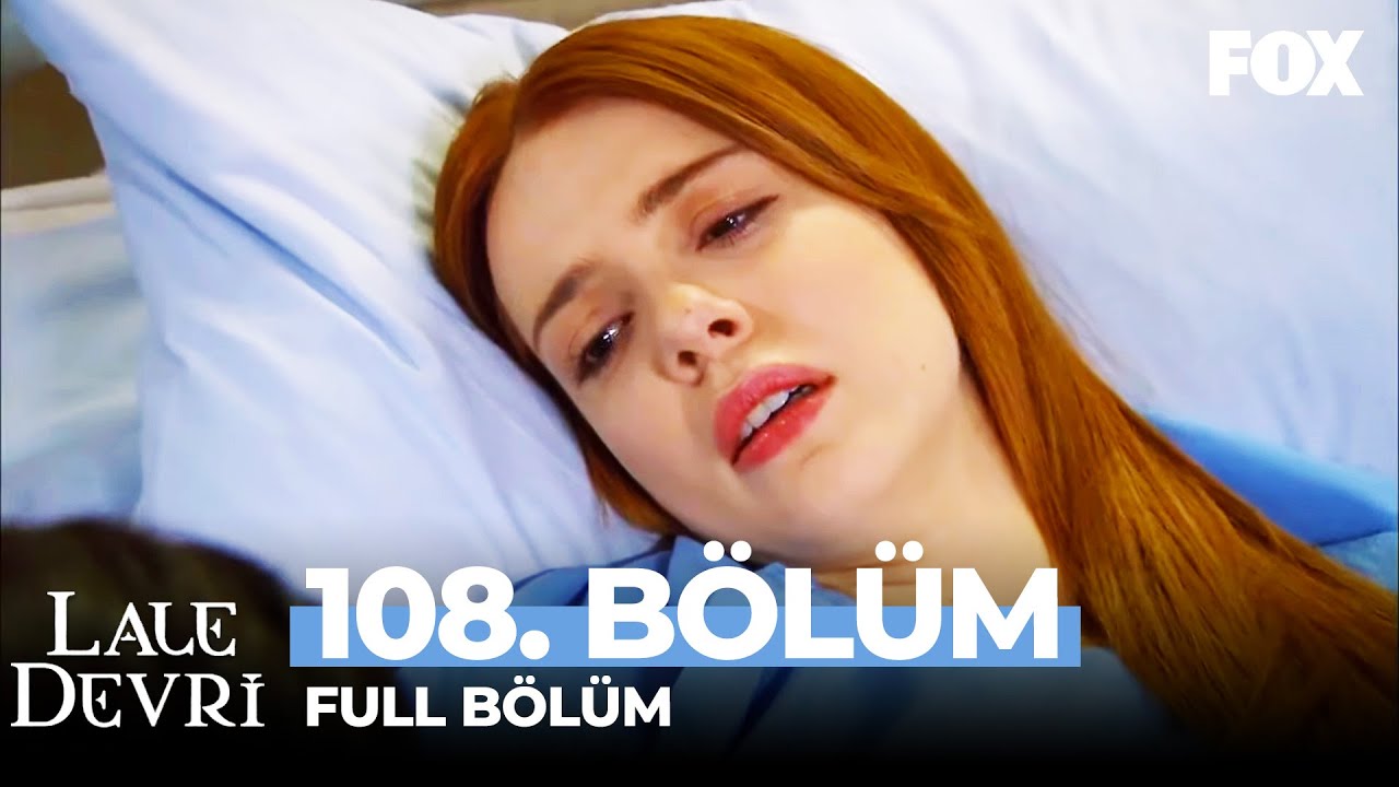 Lale Devri 108. Bölüm